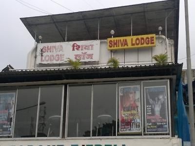 Hotel Shiva Panvel Exterior photo
