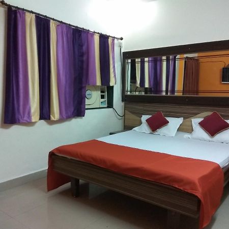 Hotel Shiva Panvel Exterior photo