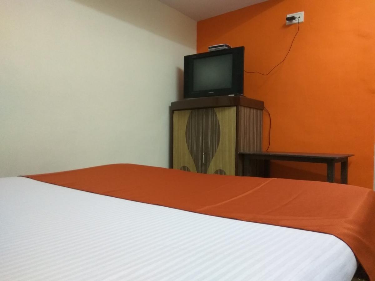 Hotel Shiva Panvel Exterior photo
