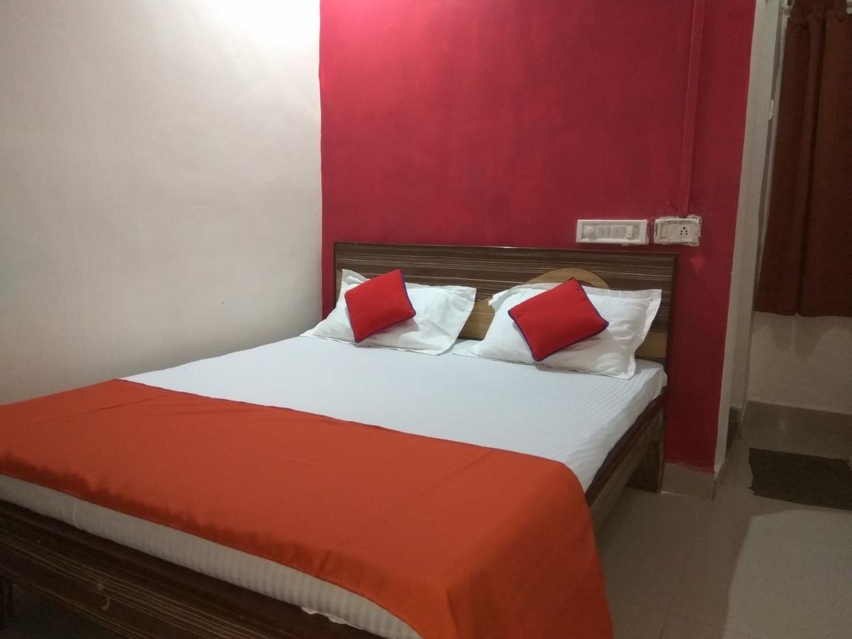 Hotel Shiva Panvel Exterior photo