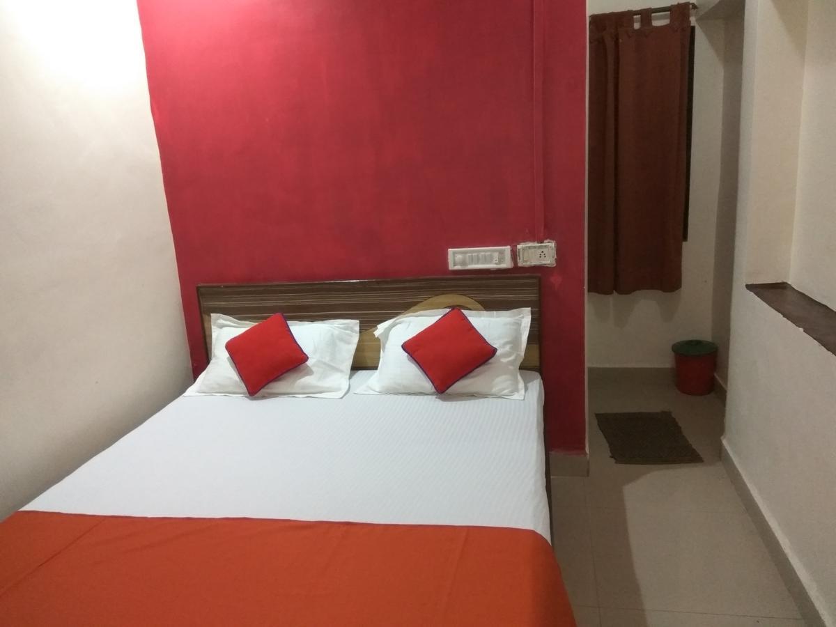 Hotel Shiva Panvel Exterior photo