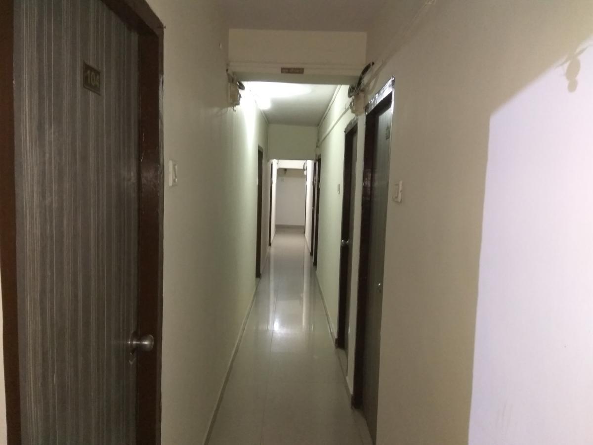 Hotel Shiva Panvel Exterior photo