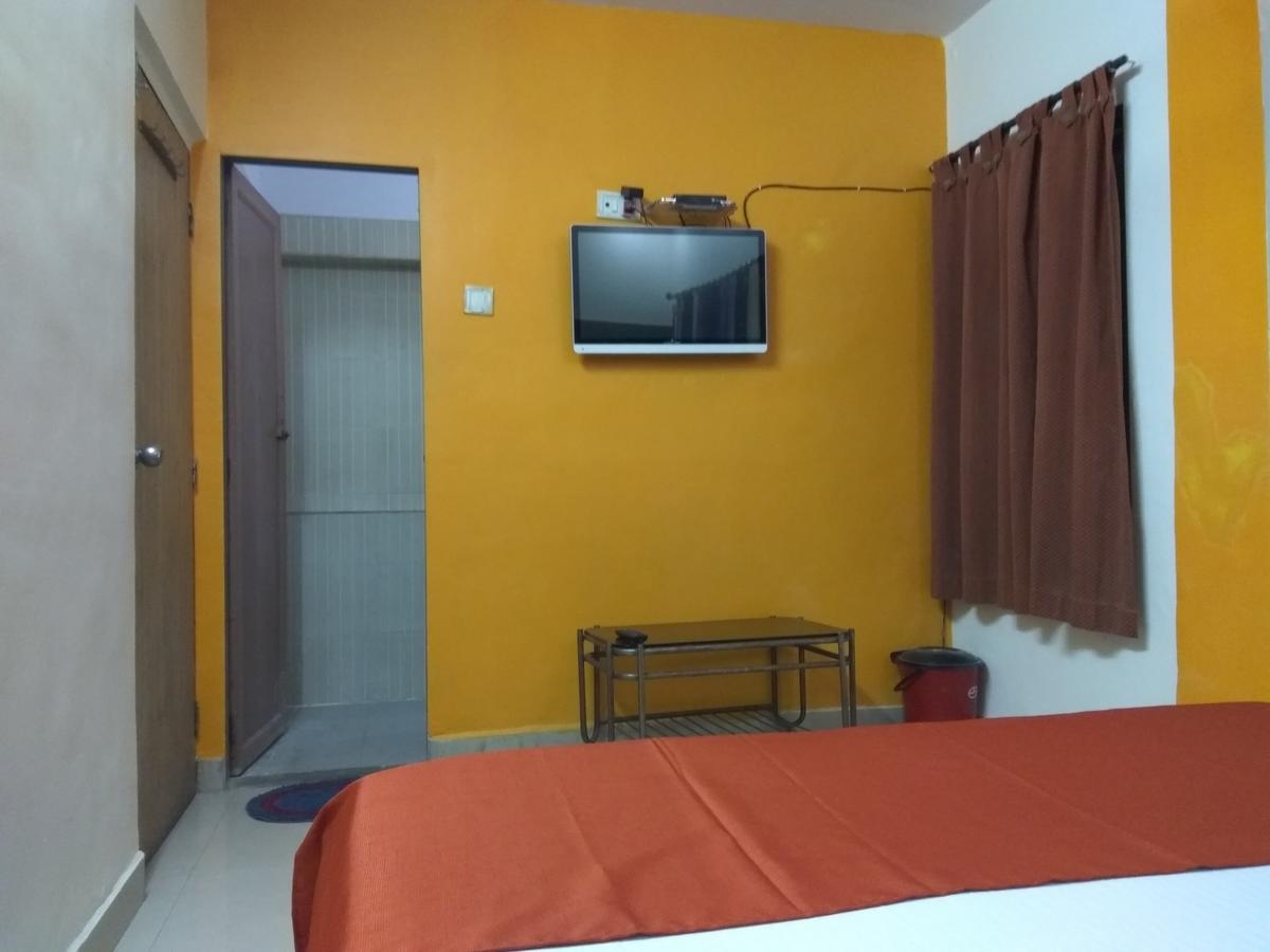 Hotel Shiva Panvel Exterior photo