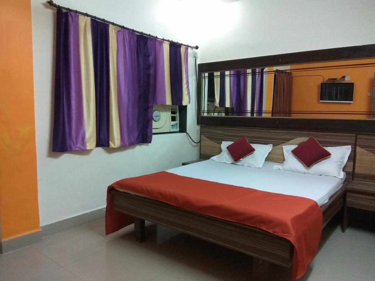 Hotel Shiva Panvel Exterior photo
